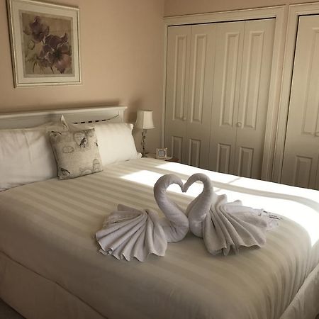 Wellingtonia Apartment Inverness Dış mekan fotoğraf
