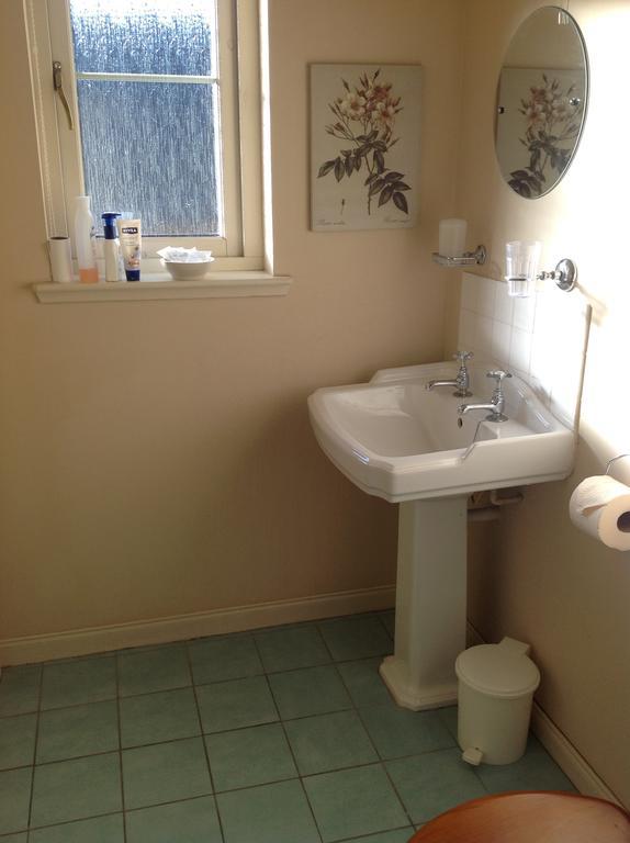 Wellingtonia Apartment Inverness Oda fotoğraf