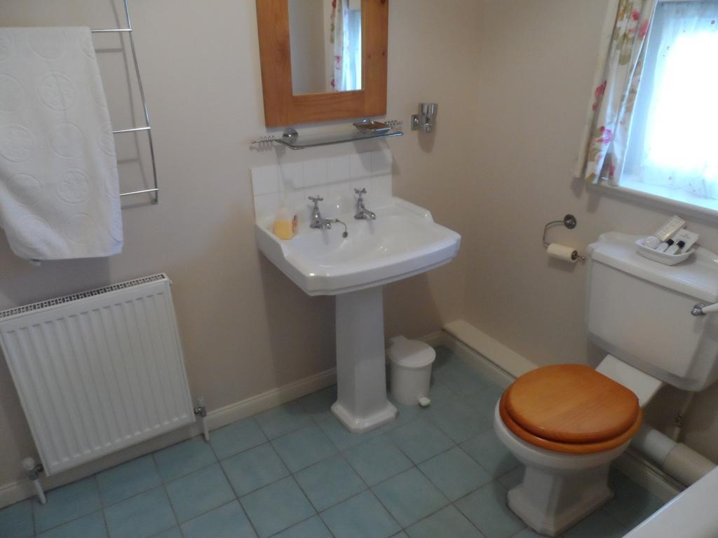 Wellingtonia Apartment Inverness Dış mekan fotoğraf