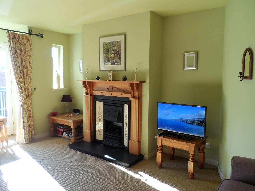 Wellingtonia Apartment Inverness Dış mekan fotoğraf