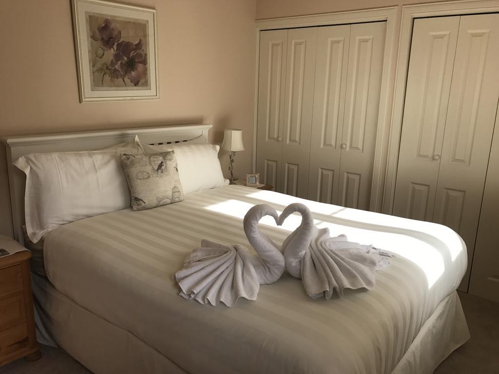 Wellingtonia Apartment Inverness Dış mekan fotoğraf